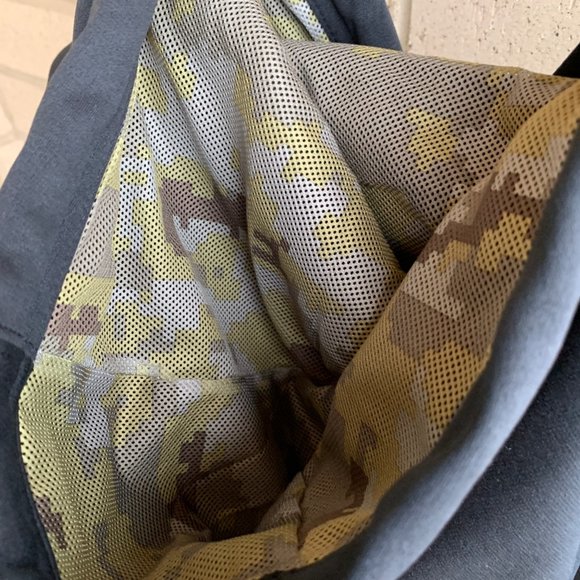 Nike NFL Baltimore Ravens Salute to Service Hoodie - Picture 8 of 11